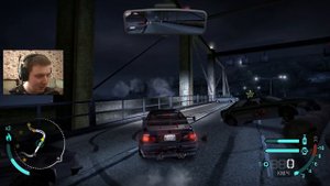 ВСТРЕТИЛ ПРЕЗА В ДРИФТЕ! – NFS: Carbon Battle Royale - #11