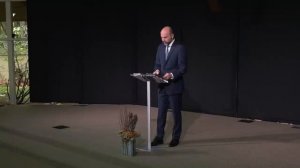 48. Божья повесть_ Валаам (Числа 22–24) - Проповедь В. Олийника 23 октября 2021 .mp4