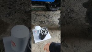 Замена масла в трансмиссии исеки сиал223 часть 1.