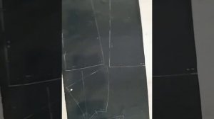 ВЫКРАИВАНИЕ ПЛАЩА ГАРРИ ПОТТЕРА.