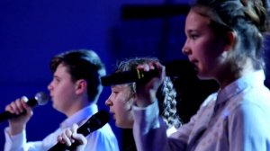 «Рождён Царь»||песня||группа «Мелодия»