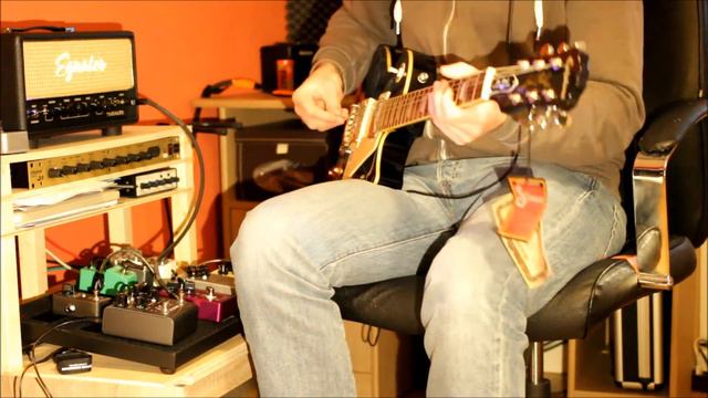 Epiphone Shootout/Opinion- Les Paul Standard Plustop Pro vs Classic-T vs Studio (HD) смотреть онлайн