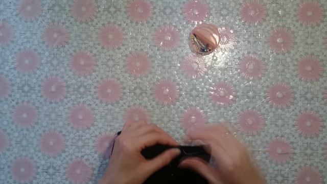 Муфта (рукавички) на коляску с молнией смотреть онлайн