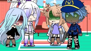 🥵|хочу на ручки|🥵гача меме