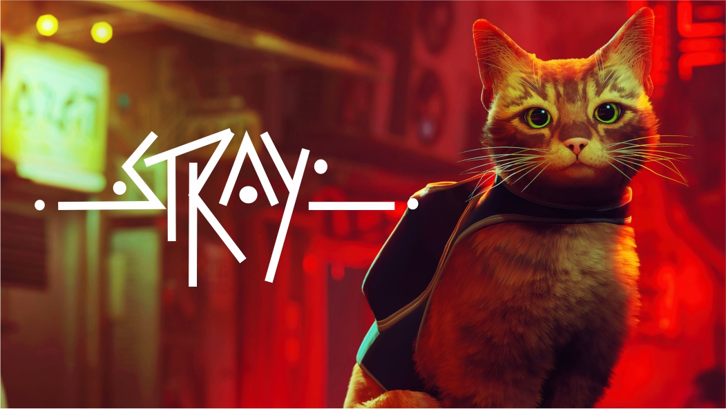 Stray ► ФИНАЛ #9