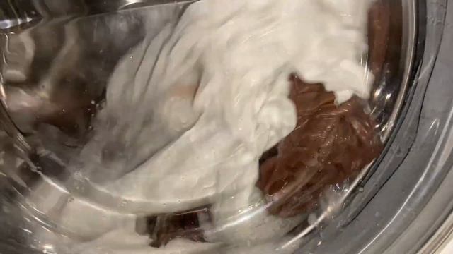 Стиральная машина LG: интенсивно 60°. Стирка белого белья смотреть онлайн