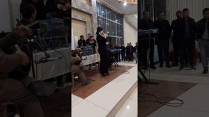 sevinch ismoilova boysun tuyi