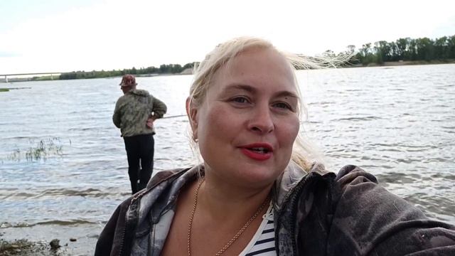 Эх, Хорошо в Деревне Летом! Отдыхаю у Родственников в  Первомайске, Собираю Грибы, Рыбачу, Купаюсь!
