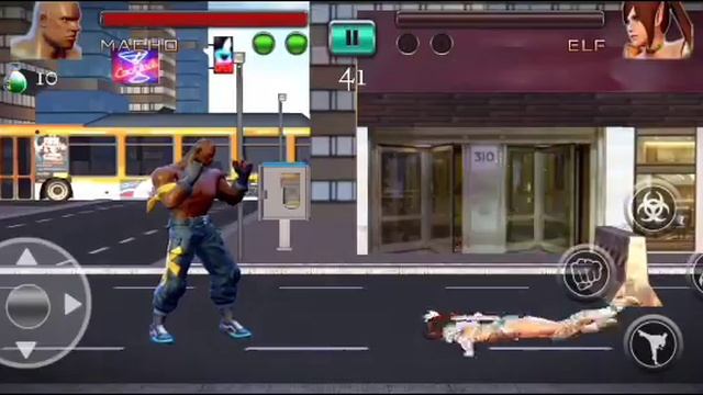 Ninja Games Fighting Club Legecy  2