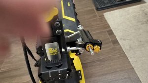 Демпфер Kugoo Kirin G3 Pro