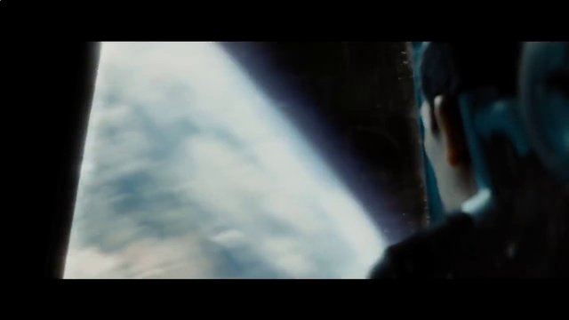 Стартрек. Бесконечность дублированны трейлер (2016)