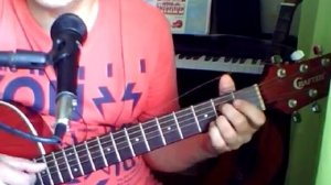 Куплеты Бубы Касторского (Я одессит). Аккорды на гитаре.