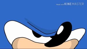 Озвучка прикола про Соника.(новое изобретение Тейлза )