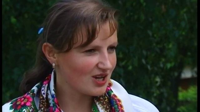 Полеский пачастунак Саламаха смотреть онлайн