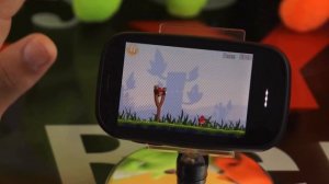 WebOS - От истоков до LG