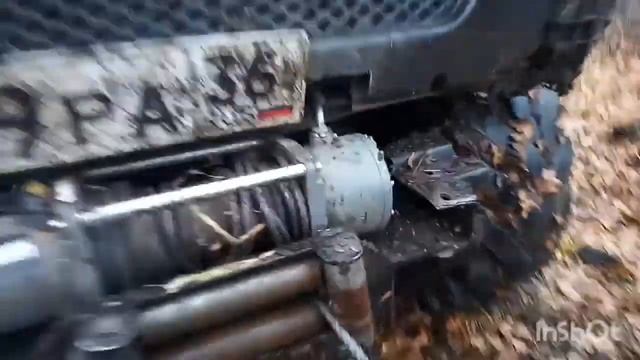 Нива уаз полеRASING и грязь!!! смотреть онлайн