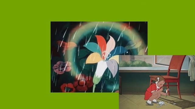 Буктрейлер "Цветик-семицветик" смотреть онлайн