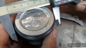 Еврокуб. Переходник на бочку еврокуб. Редкая не стандартная резьба.