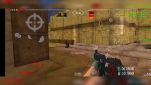 СЛИЛ СКИН ДЛЯ БРУТАЛ СТРАЙКА