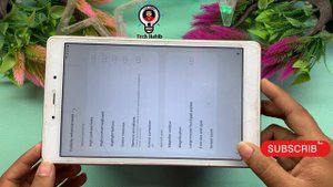 Samsung Galaxy Tab A (SM-T295) FRP Bypass Google account {Android 11 }Without Pc Working 100%.