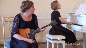 А.Цыганков Концерт - симфония часть 2 "Светлая Русь"