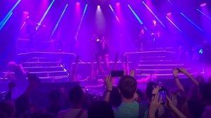 Maruv - Siren Song  (Saint-Petersburg, 12.04.2019)