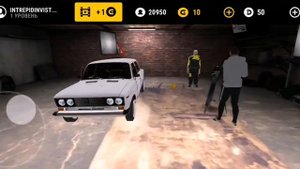 Скачал игру гаража 54