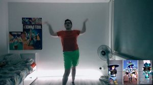 Just Dance 2023 Edition - TELEPHONE by Lady Gaga ft. Beyoncé - Dance Gameplay