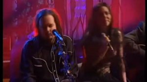 koRn Freak On A Leash Live ft Amy Lee