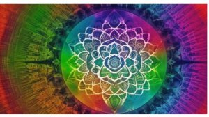 1111 Гц Божественный Поток Энергии Волшебная Частота Поднимает Вибрацию И Исцеляет Болезни