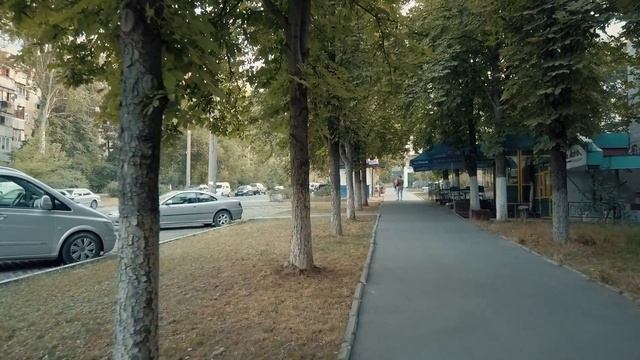 Ботаника Кишинев ул Пловдива, Теилор, проспект Мира, Дачия и привет из Кишинева, от Галины Михайло смотреть онлайн