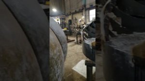 Скамейка из полиэфирной смолы, первый опыт. Часть 1.