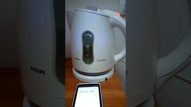 Сколько кипит чайник смотреть онлайн