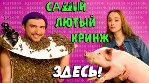 ПО ВОЛНАМ КРИНЖА