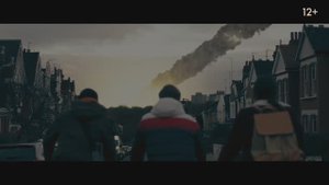 Война миров. Вторжение (2023) Трейлер на русском