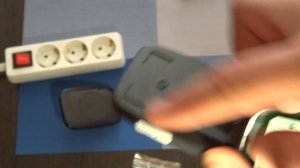 Беспроводной дверной звонок emastiff купить с алиекспресс, обзор, распаковка недорогого звонка
