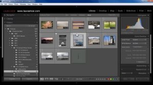 Find Your Missing Lightroom Panels, Tools, and More