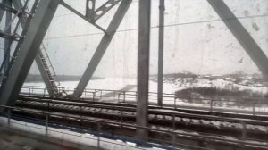 Поездка на поезде №069Ч Чита - Москва. От Екатеринбурга до Москвы в новых вагонах 2019-го года.