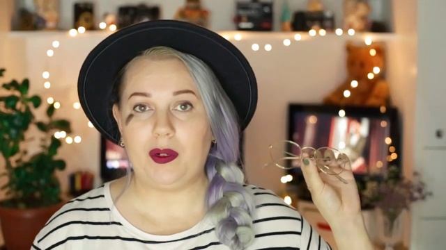 ЗАКАЗ с ALIEXPRESS ♥ стильные очки, крутые кепки ♥ ©Ellaija смотреть онлайн