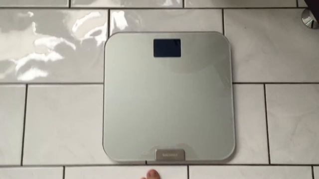 Produkttest: Körper-Analysewaage Web Connect Analysis von SOEHNLE смотреть онлайн