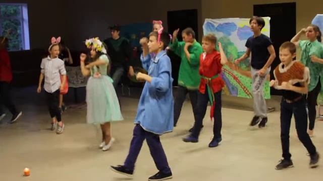 Лагерь "Эрудит" - Видео со смен (Экономическая смена 2016г.) смотреть онлайн