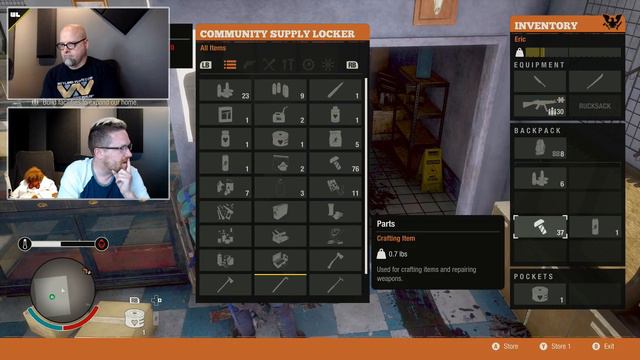 PATCH NOTES for the Bounty Broker Update!