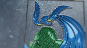 Жигулевск герб