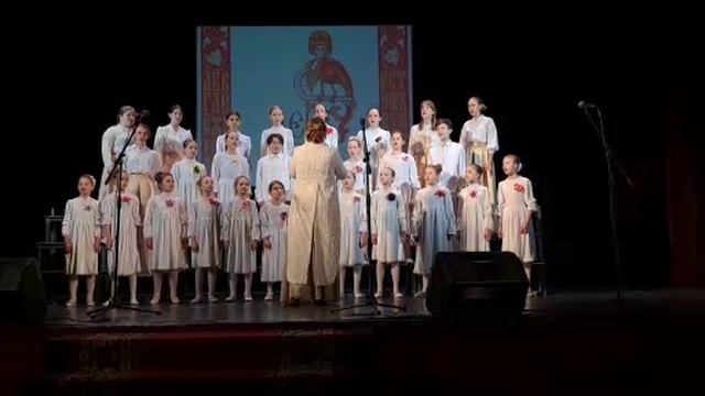 Блантер Катюша смотреть онлайн