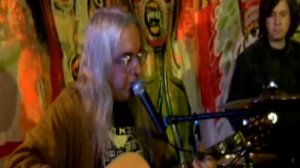 J Mascis of Dinosaur Jr. -(Bookie's Booth Session)