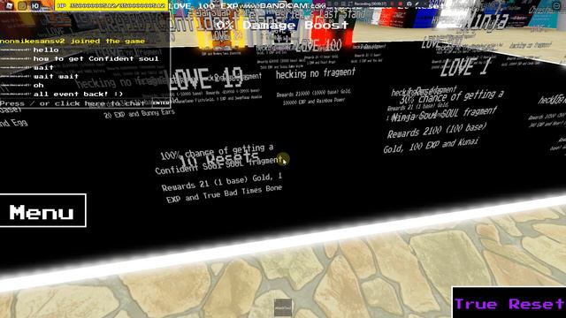 Undertale Ultra Mania: The Doomed World all event back смотреть онлайн