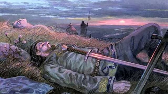 Казачьи песни - «Чёрный ворон»
