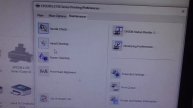 Epson L3250 L3150 L3110 Printing Line Problem Epson L3250 Printing Blank Pages Head cleaning