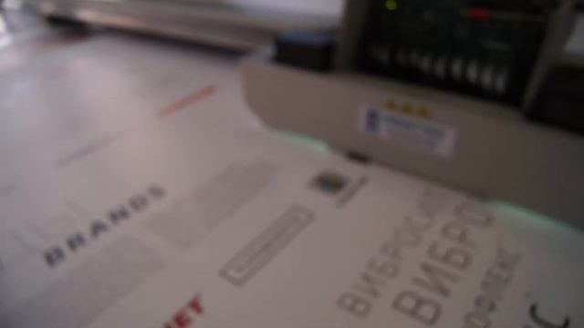 Принт100 - Печать на пластике ПВХ смотреть онлайн