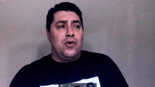 Dr. Oleg Maltsev о структуре книги "Бескомпромиссный маятник". Live from NY